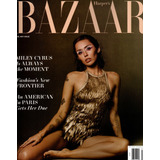 Harper s Bazaar revista