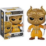 Harpy Miniatura Importada A Game Of Thrones Funko Pop 