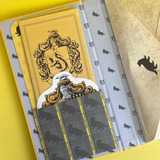 Harry Potter - A Magia Da Lufa-lufa