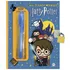Harry Potter - Meu Diário Mágico: Não Tem Subtítulo, De Marina Evangelista. Tem Série, Vol. Volume Único. Editorial Editora Ciranda Cultural, Capa Dura, Primeira Edição Em Português, 2024
