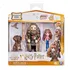 Harry Potter - Pack Amuletos Magicos Hermione E Hagrid