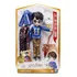 Harry Potter - Set De Luxo Com Boneco Harry Potter De 20cm