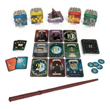 Harry Potter Estupefaca