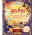 Harry Potter: O Almanaque Mágico, De Rowling, J. K.. Editorial Rocco, Tapa Dura En Português