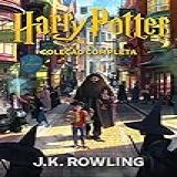 Harry Potter A Coleção Completa