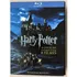 Harry Potter A Coleção Completa 8 Filmes 9 Discos Bluray