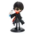 Harry Potter Action Figure Q Posket - Harry Potter Hedwig