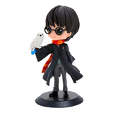 Harry Potter Action Figure Q Posket - Harry Potter Hedwig