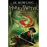 Harry Potter And The Chamber Of...21ªed.(2014) - Livro