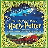 Harry Potter And The Chamber Of