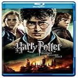 Harry Potter And The