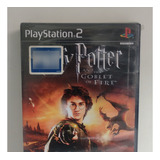 Harry Potter And The