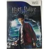 Harry Potter And The