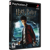 Harry Potter And The