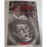 Harry Potter And The