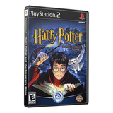 Harry Potter And The