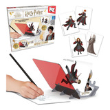 Harry Potter Arts Kit