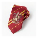Harry Potter Badge Tie