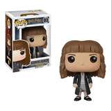 Harry Potter Boneco Pop Funko Hermione Granger 03