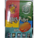 Harry Potter Box Lata