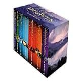Harry Potter Box Set  The Complete Collection  Children S Paperback 