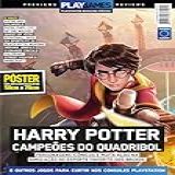 Harry Potter Campeões De Quadribol Superpôster PlayGames
