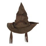 Harry Potter Chapéu Seletor Grifinoria Sonserina Envio Full