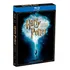 Harry Potter Coleção Completa 8 Discos Em Box Blu-ray