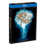 Harry Potter Colecao Completa