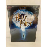 Harry Potter Coleção Completa Dvd Original