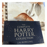 Harry Potter Coleção Completa Editora