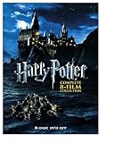 Harry Potter Complete 8 Film