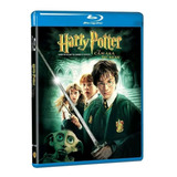 Harry Potter E A Câmara Secreta - Blu-ray