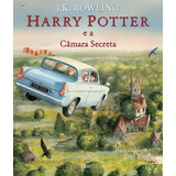 Harry Potter E A