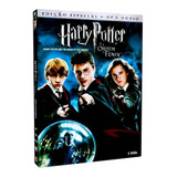 Harry Potter E A