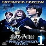 Harry Potter E A Pedra Filosofal -Edição Estendida-