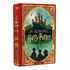 Harry Potter E A Pedra Filosofal (ilustrado Por Minalima), De Rowling, J. K.. Editorial Editora Rocco Ltda, Capa Dura Em Português, 2020