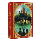 Harry Potter E A