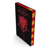 Harry Potter E A Pedra Filosofal Casa Grifinória Não De Rowling J K Série Harry Potter Editora Rocco Ltda Capa Dura Edição 1 Em Português 2021
