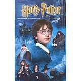 harry potter pedra filosofal