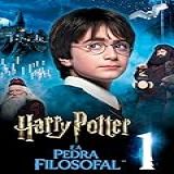 Harry Potter E A Pedra Filosofal