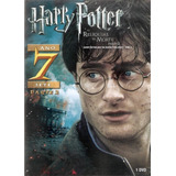 Harry Potter E As