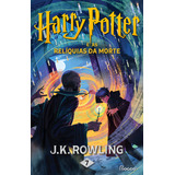 Harry Potter E As