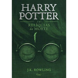 Harry Potter E As