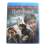 Harry Potter E As