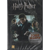 Harry Potter E As