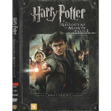 Harry Potter E As