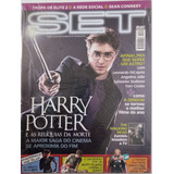 Harry Potter E As