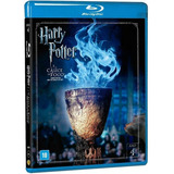 Harry Potter E O