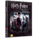 Harry Potter E O